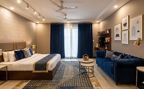 Hotel Tela Suite Plaza Near Igi Airport Delhi